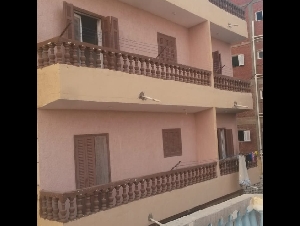 عمارة الراعي والمناهري