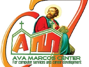 Ava Marcos Center For Computer Services
