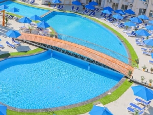 ميـناس تـورز Menas Tours