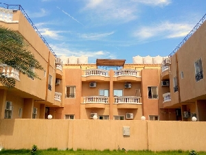  King House كنج هاوس