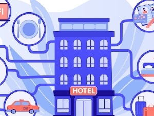 شركات لإدارة بيوت المؤتمرات